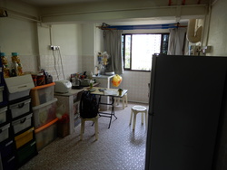 Blk 1 Hougang Avenue 3 (Hougang), HDB 3 Rooms #523585351